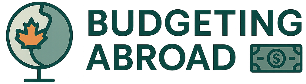 Budgeting Abroad